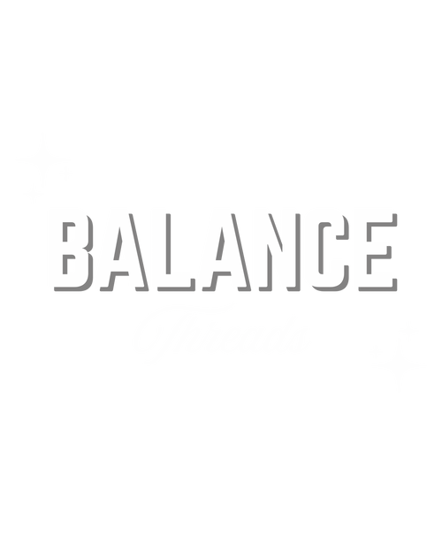 BALANCE Threads