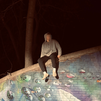 BLNC ESSENTIAL THERMAL-LINED ZIP UP